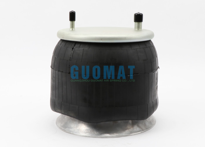 W01-358-8646 شاحنة Firestone الربيع الهوائي 1T15M-2 شاشة المقطورة أجزاء التعليق الهوائي