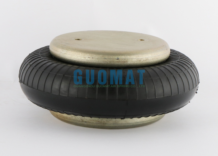 منفاخ هواء مطاطي مملوء بالغاز G3/4 نوع FS120-9 كونتيننتش W01M586165 نابض هوائي فايرستون