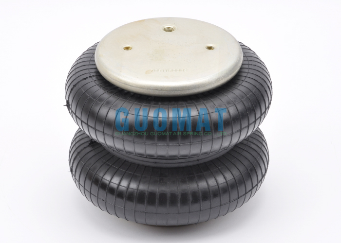 FD200-19 504 Contitech ربيع هوائي مزدوج W01-358-6926 Firestone المحرك الصناعي