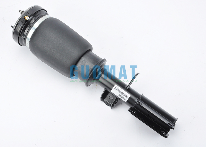 ممتص صدمات تعليق هوائي أمامي يسار BMW X5 E53 أجزاء كاملة نابض هوائي 37116761443/37116757501