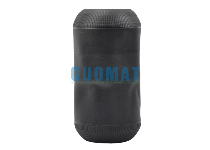 قطع غيار حافلات W01-095-0191 زنبرك هوائي مطاطي فايرستون 727N كونتيننتش لـ MAN Volvo