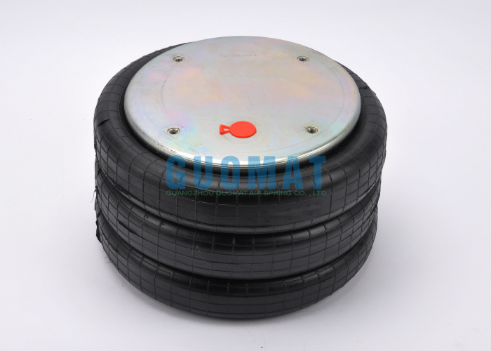 Durable Rubber Air Bellow W01-358-7845 Firestone 3B14-450 Goodyear Air Spring Assembly