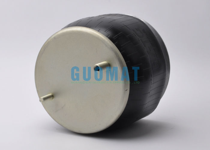 1R8-034 أكياس هواء مطاطية من جوديير W01-358-5710 زنبرك تعليق هوائي للشاحنات من فايرستون