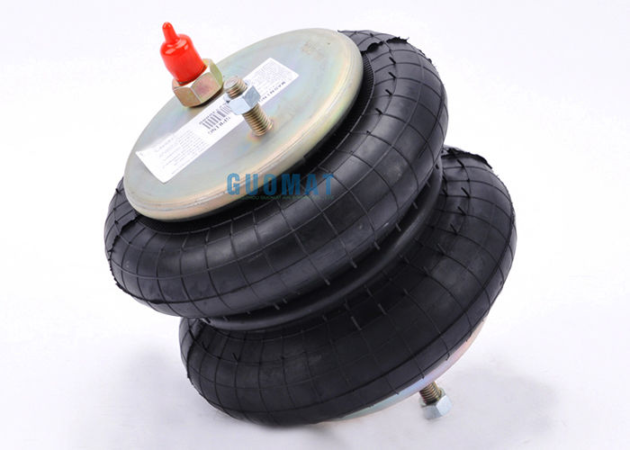 2B12-317 النوع الملتوي المزدوج ربيع دعم الهواء W01-358-7499 أكياس حجر النار