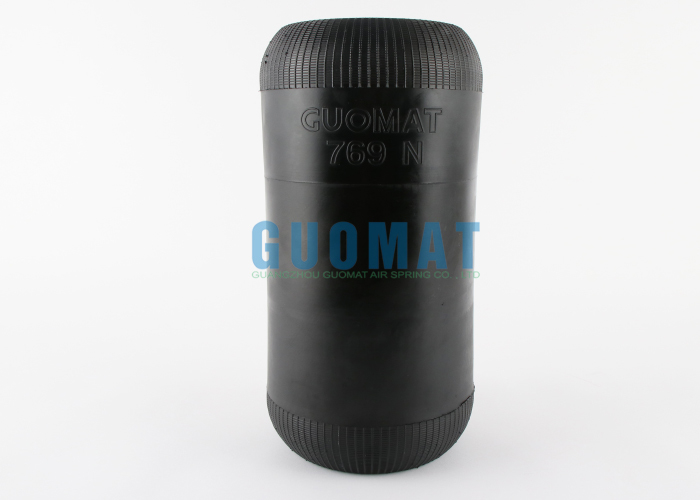 نظام التعليق كيس الربيع الهوائي 1R1A 380 260 Firestone المطاط الهوائي Bellow W01-095-0204
