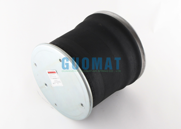 قطع تعليق الشاحنة W01-358-9206 Firestone Lobe نوع Air Spring 1T19L-5 Air Bellow