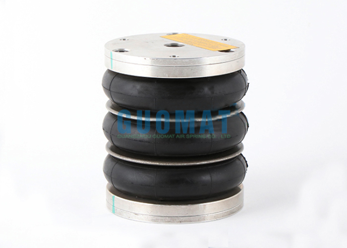 6 "× 3 الربيع الهوائي ثلاثي FT 76-20 DI Contitech الصناعية الربيع الهوائي PM/31063 نورغرين