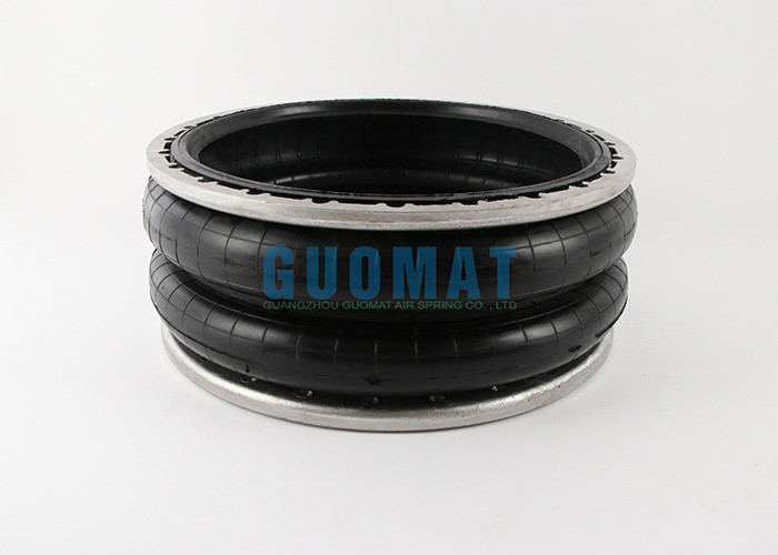 W01-358-9602 Firestone Industrial Air Springs Contitech FD 5450-28 RS الوزن 33 كجم