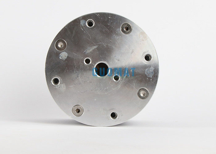 W01-R58-4035 Firestone Air Springs Norgren Pm / 31043 منفاخ مطاطي 4 1 / 2X3