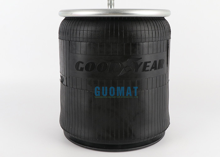 Contitech 10 10-21 P 434 Truck Suspension Air Spring 1T17CL-9.5 GOODYEAR 566243039 لـ Hendrickson S20127