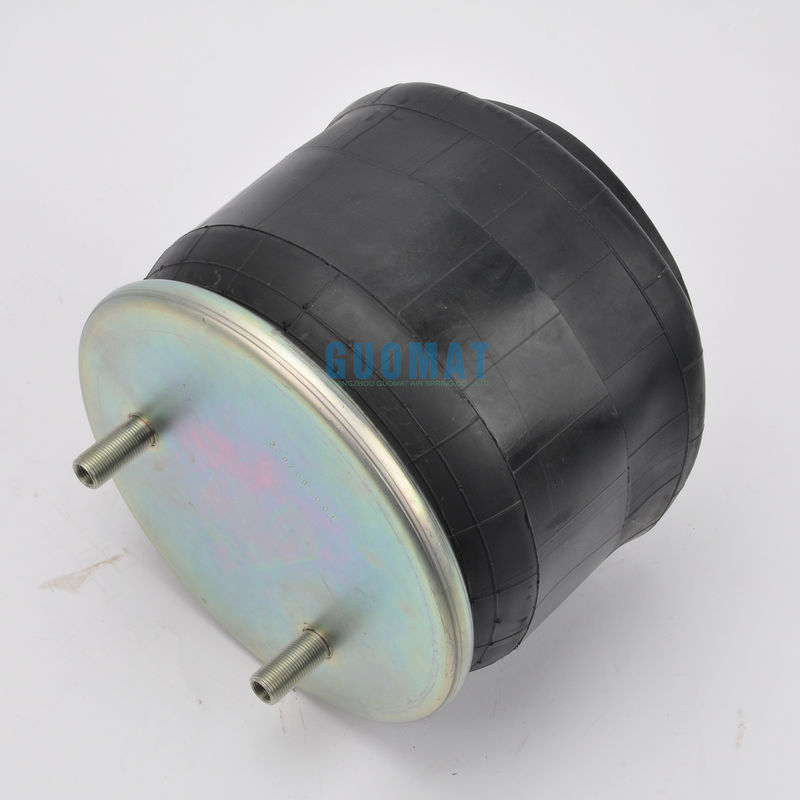 تعليق قطع غيار شاحنة الينابيع الهوائية W01-358-8709 America Truck Shock Absorber Hendrickson