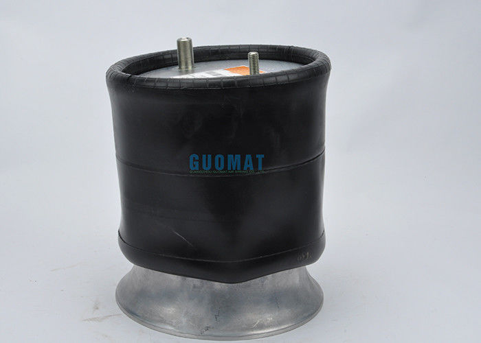 W01-M58-8859 Truck Air Spring Assy Rubber منفاخ Goodyear 1R12-702 Phoenix Suspension System