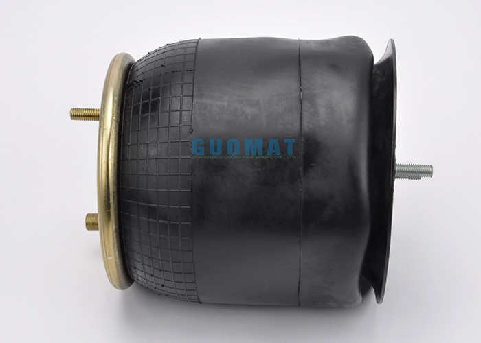 Contitech 910-16P441 مقطورة هواء نابض مع مكبس 1R12-090 Goodyear Air Balloon Suspension