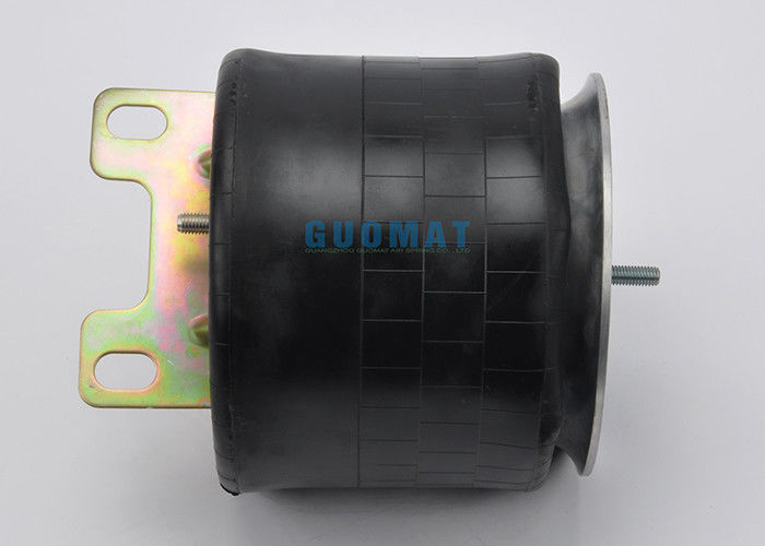 OEM شاحنة تعليق أجزاء المطاط الهواء الربيع Firestone W01-358-9335 Contitech 910-14P465