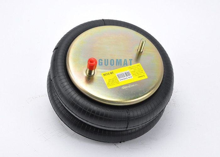 W01-358-7405 زنبرك هوائي صناعي مزدوج ملتوي من نوع فايرستون