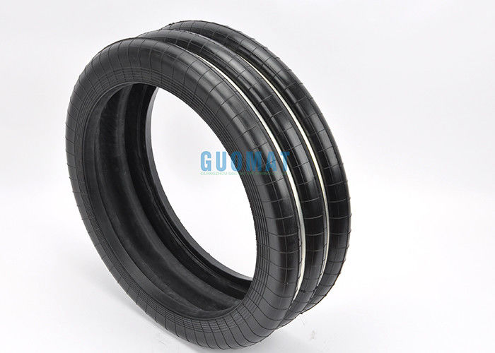 F500-3 الهواء تعليق منفاخ إصلاح أطقم الصناعية لكمة امتصاص الصدمات للآلة