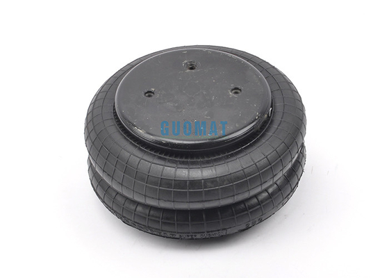 منفاخ مطاطي Goodyear Air Spring 2B9-200 وسادة هوائية ملتوية Firestone W013586910