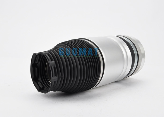 4L0616503 7L5616503F أطقم إصلاح تعليق الهواء لأودي Q7 VW الخلفي الأيسر الهواء الربيع حقيبة
