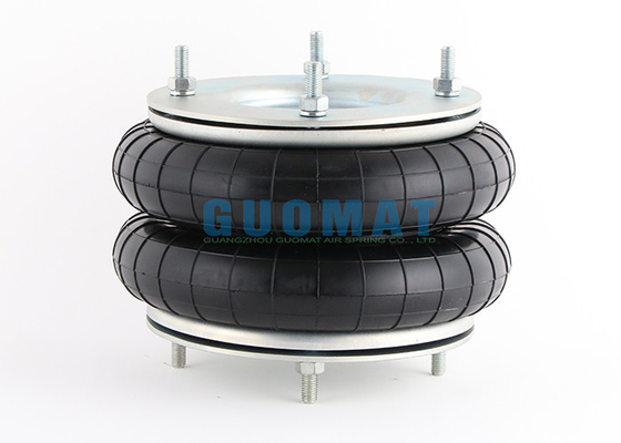 دنلوب SP 1538 زنبرك هوائي صناعي W01-R58-4058 منفاخ هواء مطاطي من فايرستون