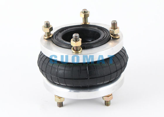 150076H-1 كيس هواء واحد ملفوف M10 ماكينات تعبئة تعليق زنبرك هوائي