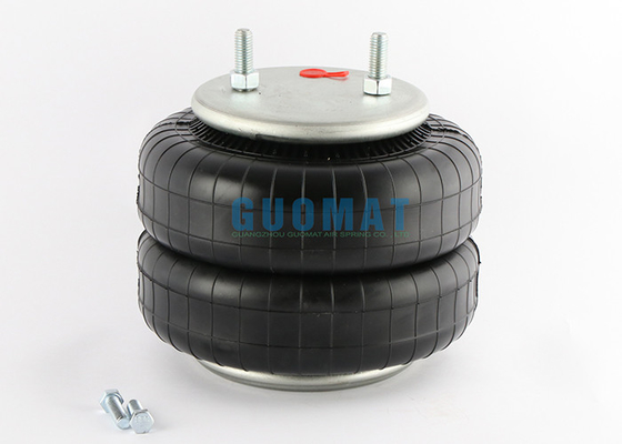 W01-358-6943 فايرستون زنبرك هوائي مزدوج ملتف 2B9-250 Goodyear Helper Springs