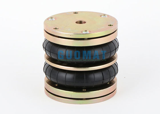 DUNLOP SP2441 الجمعية أكياس الهواء الصناعية 4.5 × 2 زنبرك هوائي مطاطي