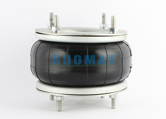 أكياس هوائية صناعية من المطاط الملتوي مقاس 8 × 1 مقاس 8 × 1 من Firestone W01-R58-4054