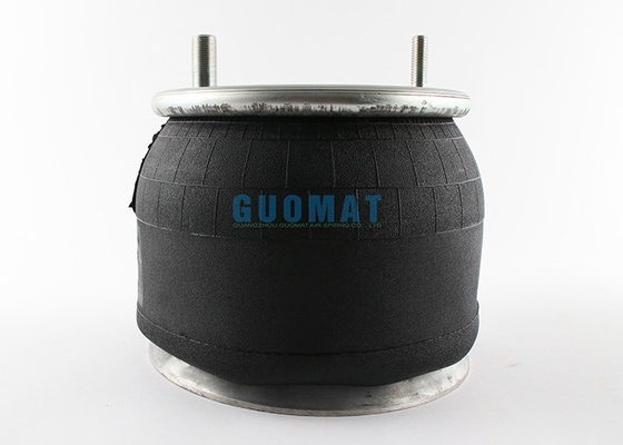 Firestone W01-358-8646 قطع غيار شاحنة تعليق الهواء الربيع 1T15M-2 سبرينغز الهواء المتداول