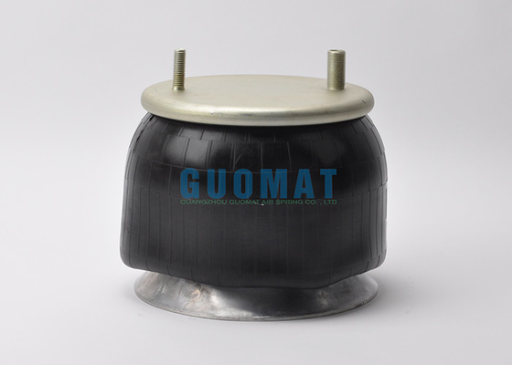 W01-358-8646 Air Ride Spring Firestone المطاط الهواء تعليق الربيع الهواء الكامل بيلو مع المكبس