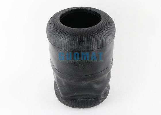 715N حافلة تعليق الهواء الربيع W01-095-0087 فايرستون أكياس الهواء المطاط لفة 8015