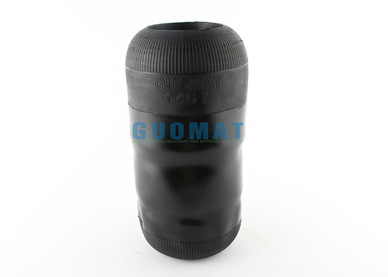أكياس تعليق الهواء W01-095-0063 Firestone Bus Air Spring 945N Contitech لـ Iveco 4716989