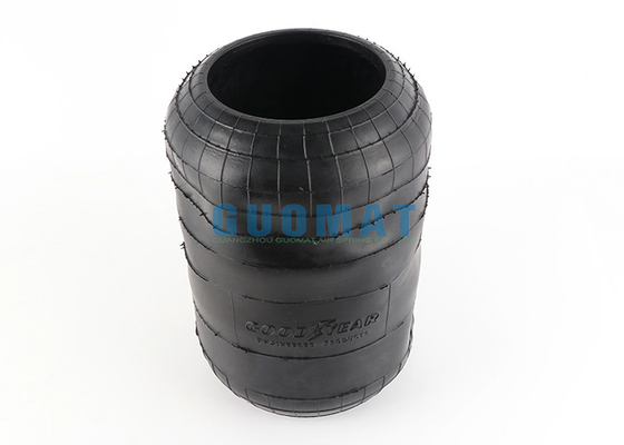زنبرك مطاطي للحافلة الهوائية W01-095-0087 Firestone 1F25 Phoenix Air Bellow لـ MAN VOL-VO 6885533