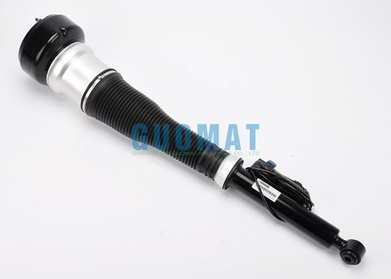 مجموعات دعامة الهواء اليسرى الخلفية لمرسيدس بنز الفئة S W221 Airmatic بدون 4 ماتيتش A2213205513