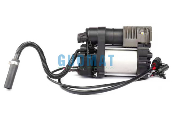 مضخة ضاغط التعليق الهوائي 7P0698007A لـ Volkswagen Touareg NF II 2010-2018