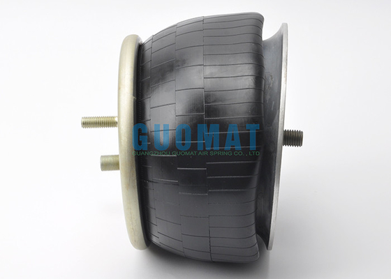W01-358-9039 Firestone Airide استبدال وسادة الهواء الربيع 1T15M-0 المطاط بيلو الهواء