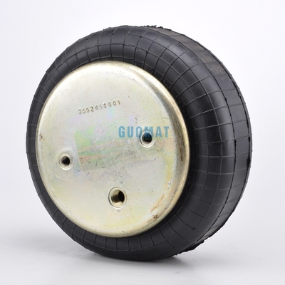 1B9-202 Goodyear تعليق هوائي ربيع هوائي صناعي OEM 578913201 أجهزة وضع
