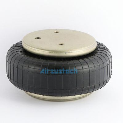 غودير 1B9-202 578913201 أكياس الهواء 1/4 NPT Air Fitting امتصاص الصدمات الهوائية