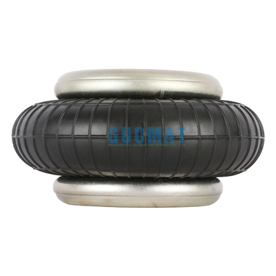 فينيكس SP1B05 FS70-7 واحد المتشابكة Contitech الرياح الربيع G1/4 الهواء Bellows