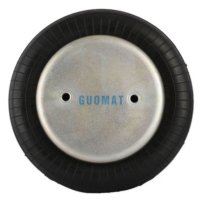 GUOMAT 1B8X4 الصحافة الربيع الهوائي الملتف 1B8-550 Goodyear المطاط الهوائي