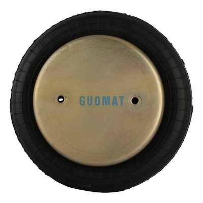 1B9-202 Goodyear Air Spring أحادي الملتوية للأكياس الهوائية الصناعية