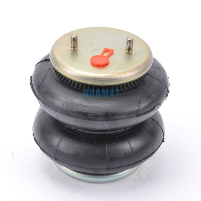 كيس الهواء الجديد Firestone W21-760-0335 تعليق الهواء المزدوج