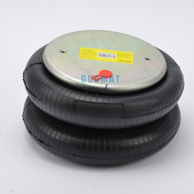 كيس مطاطي 2B12-425 Contitech FD330-22363 Goodyear رأس تعليق لـ SAF هولندا
