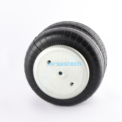 W01-358-6943 Firestone Double Covoluted Style مطاطي الربيع الهوائي FD 200-25 426 Contitech للآلات الصغيرة