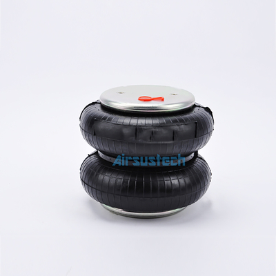 ربيع هوائي معلق W01-358-6910 Firestone ربيع هوائي مزدوج