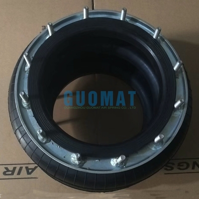 W01-358-7431 حجر النار المطاطية الهواء البلو W013587431 نوع مضاعف المتشابكة صدمة الهواء
