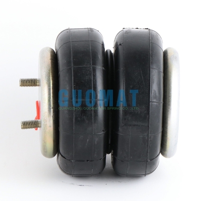 Firestone مطاط الهواء Bellow W01-M58-6105 1/4 BSP محطة نقل مدخل الهواء