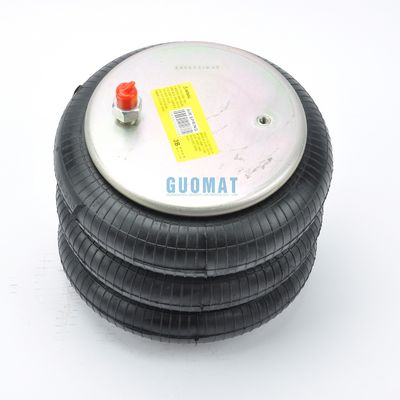W013587994 Firestone Air Springs Goodyear 3B12-328 المثلث الصناعي لربيع الهواء 4546/6364