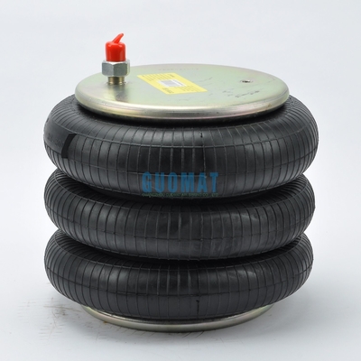 غودير 3B12-328 تعليق الهواء المعلقة 1/4NPTF الربيع الهوائي OEM W01-358-7994