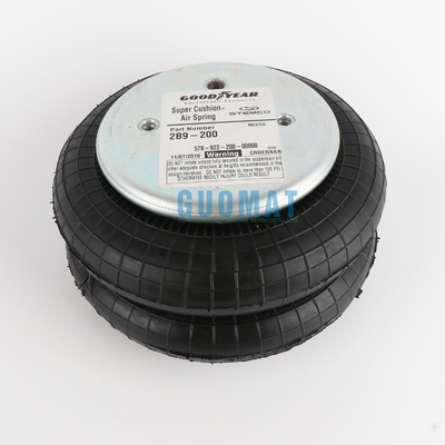 غوديار إير سبرينج الأصلي 2b9-200 الرجوع إلى W01-358-6910 Fd 200-19 Ci 1/4 NPT OS 2b8-155, 2b9-200, 2b9-202 امتصاص الصدمات