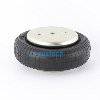 W01-358-7564 Firestone Style 116 Air Rubber Bellow أكياس هوائية صناعية لرفع الأشياء